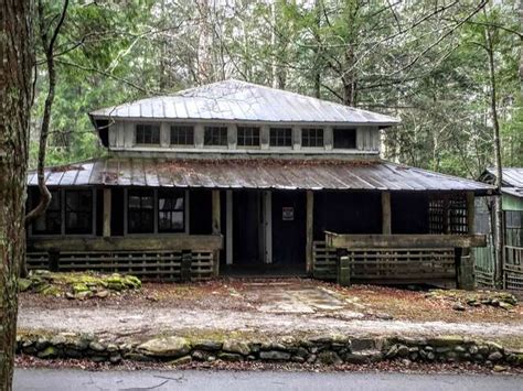 Photo of Elkmont Historic District | Roadtrippers