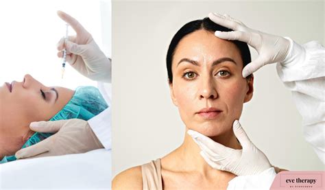 Long-Term Effects of Botox You Need to Know - Eve Therapy