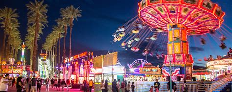 Riverside County Fair & National Date Festival - L.A. Parent