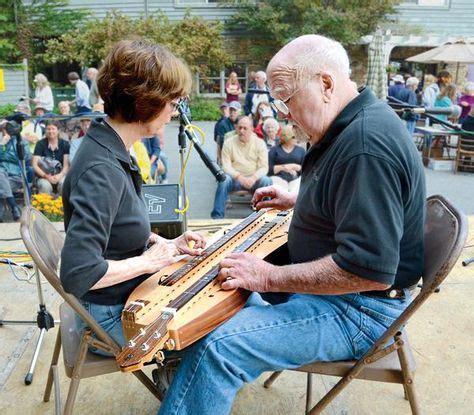 50 Mountain Dulcimer Celebrities & Other Players ideas | mountain dulcimer, dulcimer, folk music