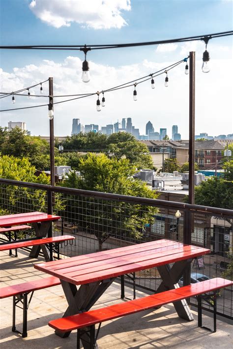 The Best Places to Drink on Lowest Greenville in Dallas - Eater Dallas