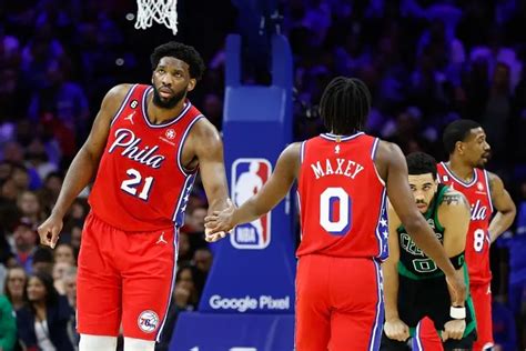 NBA playoffs: Five story lines to watch in pivotal Game 5 for Sixers, Celtics