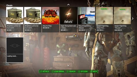 The Most Popular Fallout 4 Mods On Xbox One | Kotaku Australia