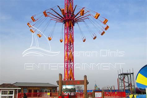 Big Swing Ride|Children&Adult|24&36 Seats|For Park and Playground use