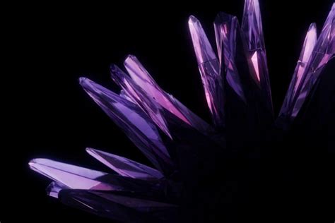 Crystal 4K Wallpapers - Top Free Crystal 4K Backgrounds - WallpaperAccess