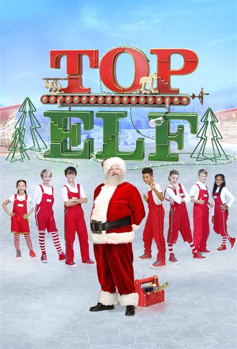 Top Elf - TheTVDB.com