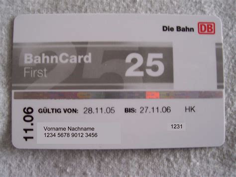 Db Bahncard 100 : Bereits Bahncard Gelohnt Erfahrungsbericht Ersten ...