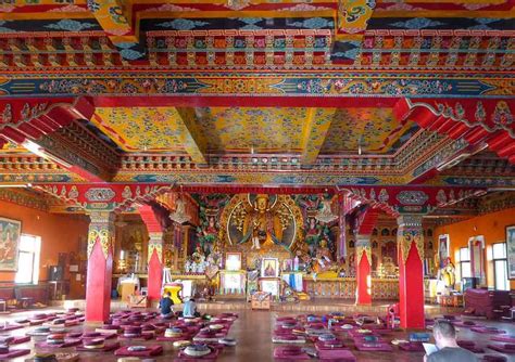 Kopan Monastery – KTM Guide