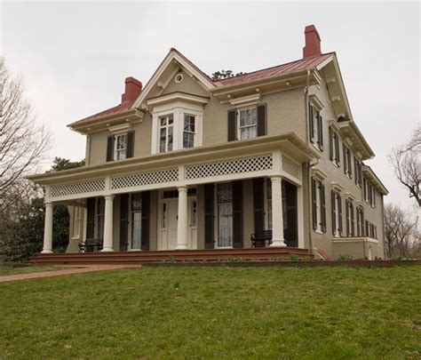 Frederick Douglass National Historic Site