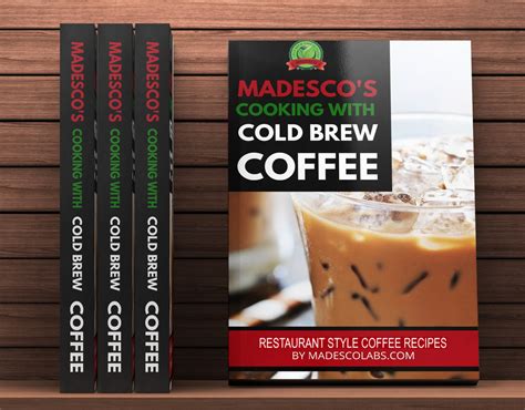 The Best Iced Coffee Recipe, Get It Free! :: Cold Steeped Coffee