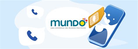 Mundo Móvil | Planes móviles y cómo contratar un plan