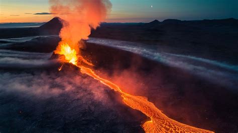 Iceland Volcano Eruption – Your Guide to Fagradalsfjall | Iceland Tours