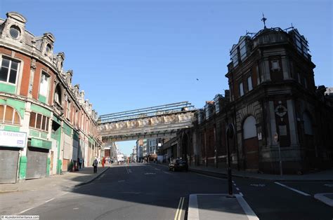 The Buildings of Smithfield Market - A London Inheritance