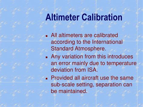 PPT - Section 03 - Altimetry Lesson 08 PowerPoint Presentation, free download - ID:3360753