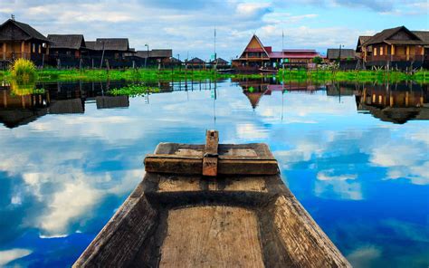 Inle Lake: Things you need to know before traveling to Myanmar