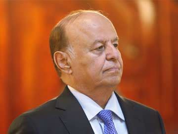 Yemen President Names New PM, Shi'ite Houthis Welcome Choice