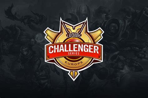 Fnatic Academy and Team Kinguin qualify for EU Challenger Series - The Rift Herald