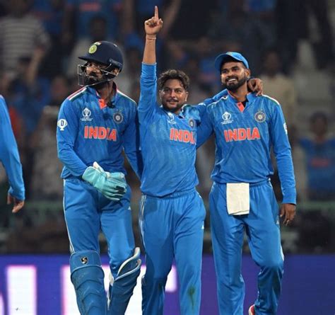 World Cup: India's bowlers not seeking 'rest' despite workload - Rediff ...