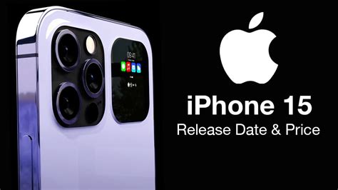 Samantha Davis: Iphone 15 Release Date Us