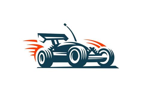 RC Car | Car logo design, Bike drawing, Rc cars