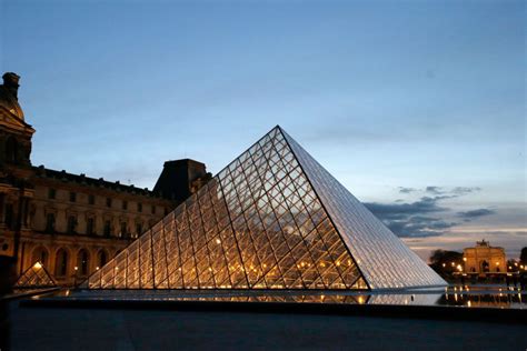 Louvre Museum: History and Most Important Masterpieces