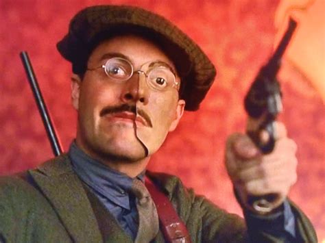 The Tearoom of Despair: Boardwalk Empire: I’m in love with Richard Harrow