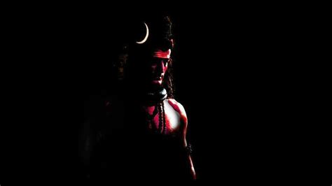 7680x4320 Resolution Mahadev Lord Shiva 8K Wallpaper - Wallpapers Den