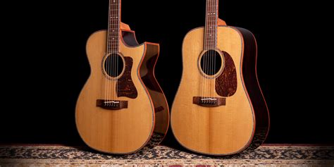 20th Anniversary Brazilian Rosewood Acoustic Guitars - Prestige Guitars ...