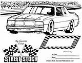 Lil Racer Coloring Page  RaceStar Publications sketch template