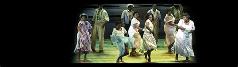 Porgy and Bess - Broadway | Tickets | Broadway | Broadway.com