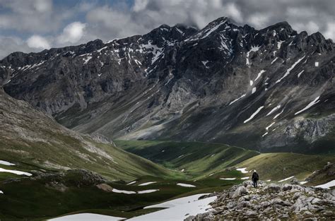 Travel Guide To Picos De Europa National Park | Travelphant