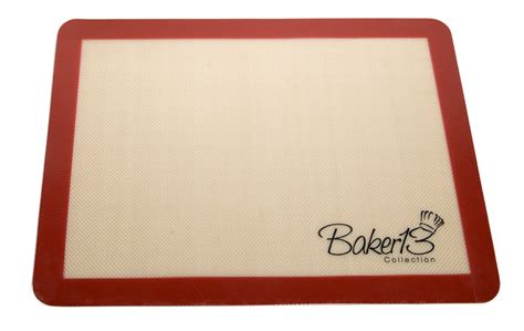 Silicone Baking Mats – Baker13