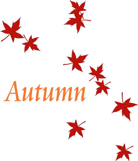 Autumn Borders Clip Art Free - ClipArt Best