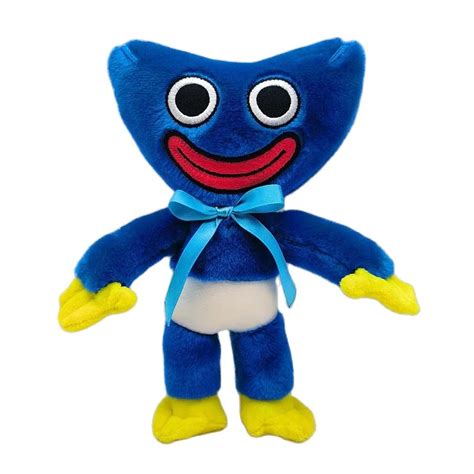 Huggy Wuggy Plush Cute | Poppy Playtime Store