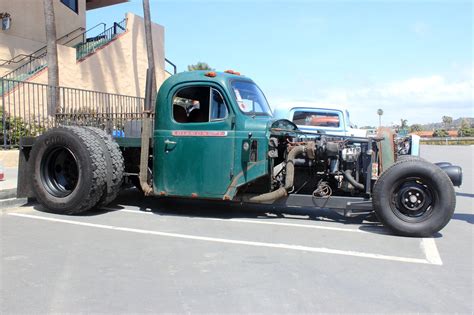 Kustom♛King: Kustom Trucks