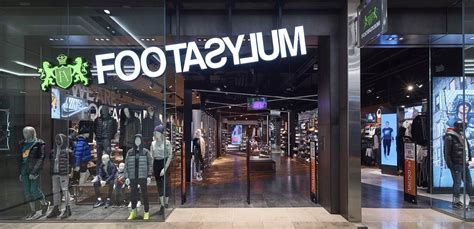 Footasylum boasts 8400% return of advertising spend thanks to AI - Latest Retail Technology News ...