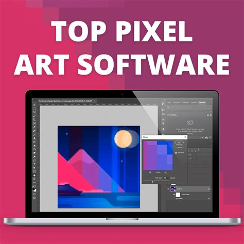 View 7 Best Free Pixel Art Software - pigpicinterest