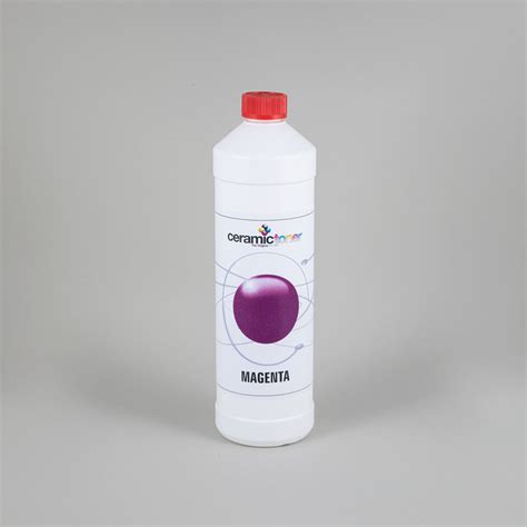 Toner Set Magenta Classic | ceramictoner by mz Toner