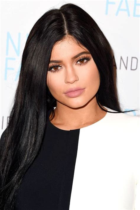 50 Best Kylie Jenner Hair Looks - The Best Hairstyles of Kylie Jenner