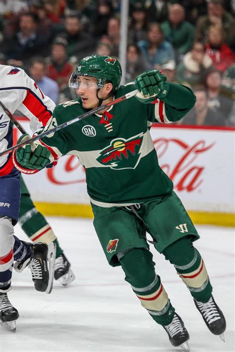 Minnesota Wild 2019-20 preview: He's Baaaack - Minnesota Hockey Magazine