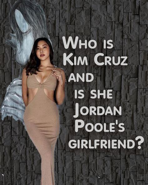 Jordan poole girlfriend true love story – Artofit