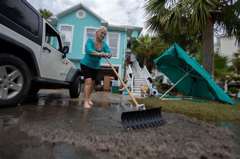 Hurricane Sally: Which Gulf Shores landmarks were damaged?