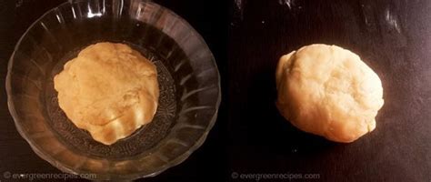 North Indian Sweet Dish Khaja Recipe