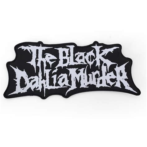 The Black Dahlia Murder Merch Store - T-shirts, Tee Shirts & Merch