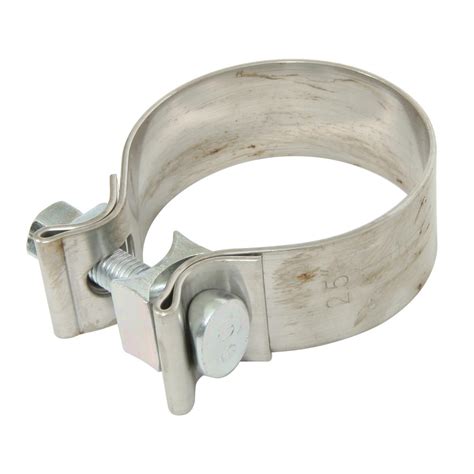 Summit Racing SUM-692125 Summit Racing™ Band Clamps | Summit Racing