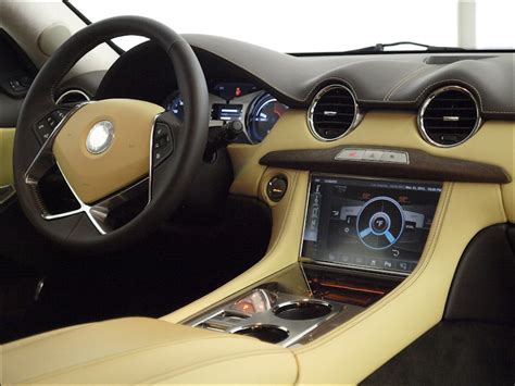 2012 Fisker Karma - Pictures - CarGurus