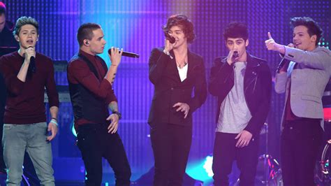 One Direction Documentary: Release Date, Trailer, And How To Watch ...