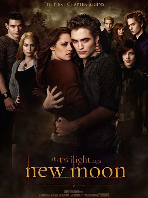 The Twilight Saga: New Moon Pictures - Rotten Tomatoes