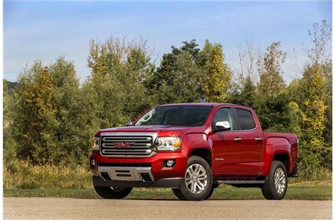 11 Most Fuel Efficient Trucks | U.S. News & World Report