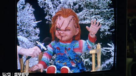 Watch Chucky Highlight: Behind The Scenes: The Legacy of Chucky - USANetwork.com